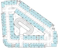 Carros Centre (D25), Factory #608436011